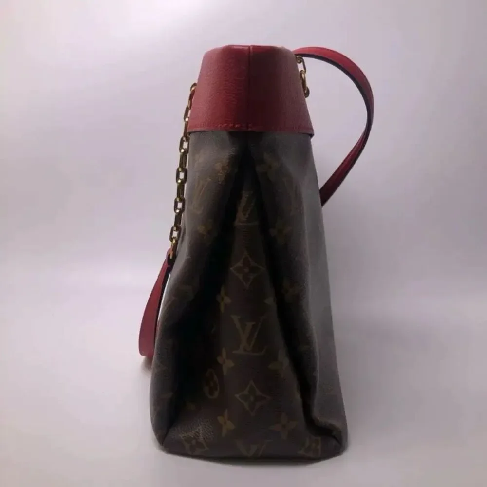 Louis Vuitton Women Pre-Loved Bag Very Good Condition